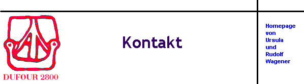 Kontakt